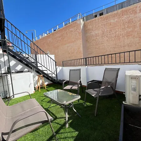 Apartamento Thyssen By Coverlin