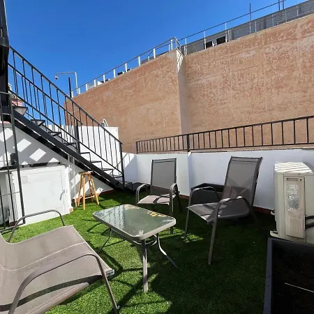 Thyssen By Coverlin Appartement