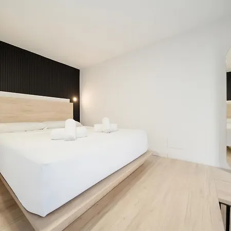 Thyssen By Coverlin 公寓