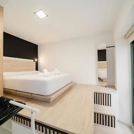 Thyssen By Coverlin アパート *