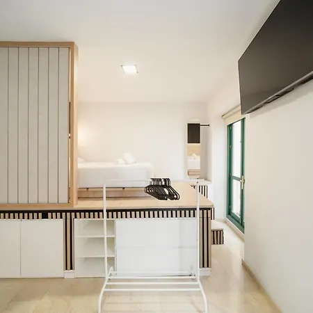 Thyssen By Coverlin 马拉加