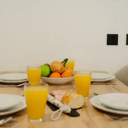 公寓 Thyssen By Coverlin