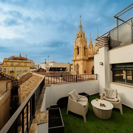 Thyssen By Coverlin 公寓