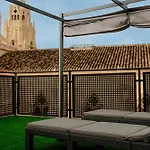 Apartamento Thyssen By Coverlin Málaga