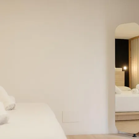 Appartement Thyssen By Coverlin *