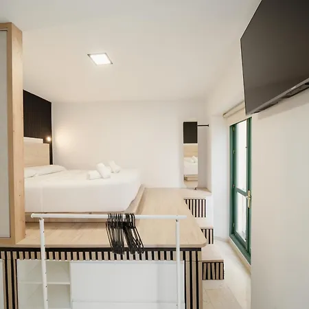 Thyssen By Coverlin Appartement *