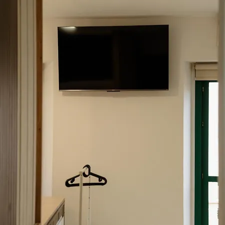 Thyssen By Coverlin Appartement