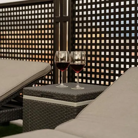 Thyssen By Coverlin Appartement *