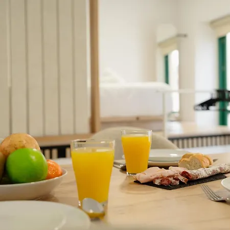 Thyssen By Coverlin Appartement *