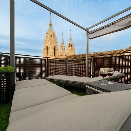 Thyssen By Coverlin *