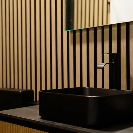 Thyssen By Coverlin Appartement *