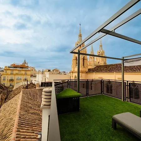 Thyssen By Coverlin Apartmán